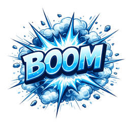 BoomOrDoor Logo